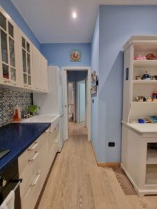 06_Cesenatico Centro Trilocale