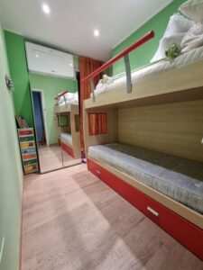 06_Cesenatico Centro Trilocale