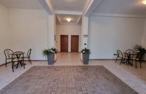 06_Cesenatico Centro Trilocale