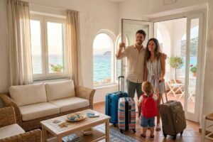 Affitti estivi a Cesenatico