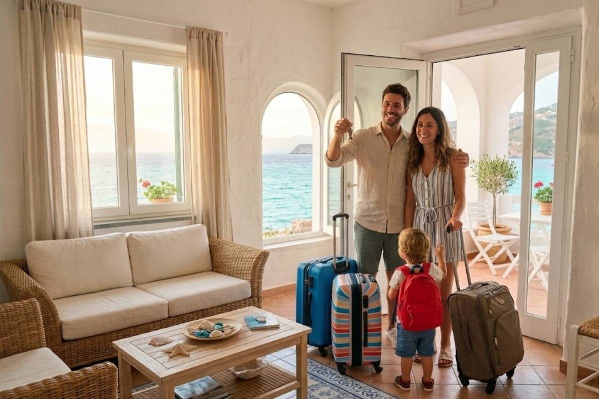 Affitti estivi a Cesenatico